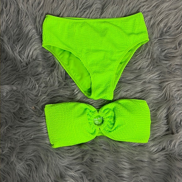 Cabana del Sol Swimsuit size M - Picture 14 of 15